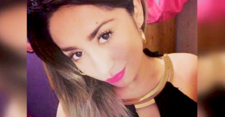 Exclusivo: Así es el interior de la bodega donde ocurrió el crimen de Fernanda Maciel