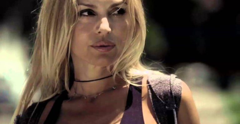 Yasmín Valdés confesó complicada situación económica: 