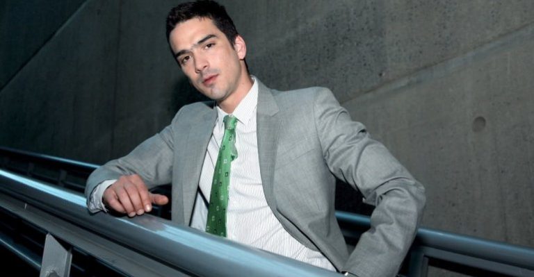 Iñigo Urrutia: “Llegó un momento que los excesos a las drogas y alcohol afectaron mi trabajo”