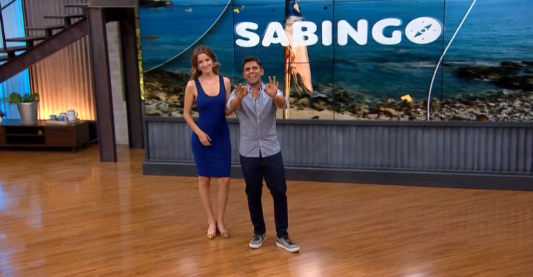 Sabingo | Capítulo 18 de enero