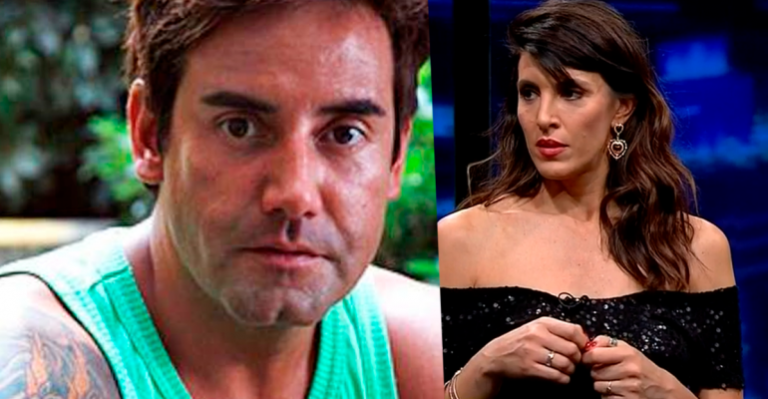 Exclusivo: Mariana Marino contó detalles inéditos del polémico vídeo íntimo con Ronny Dance