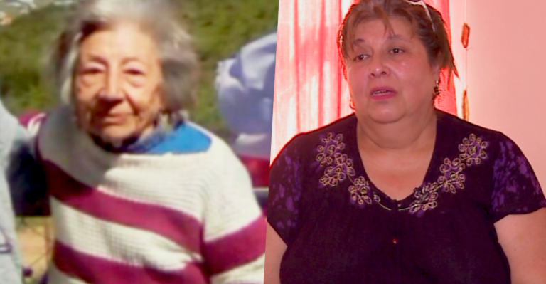 Mujer denuncia negligencia y culpa a casa de reposo por muerte de su madre