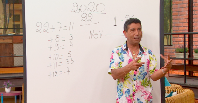 ¿Año caótico? Alejandro Ayún impactó con nuevas predicciones para el 2020