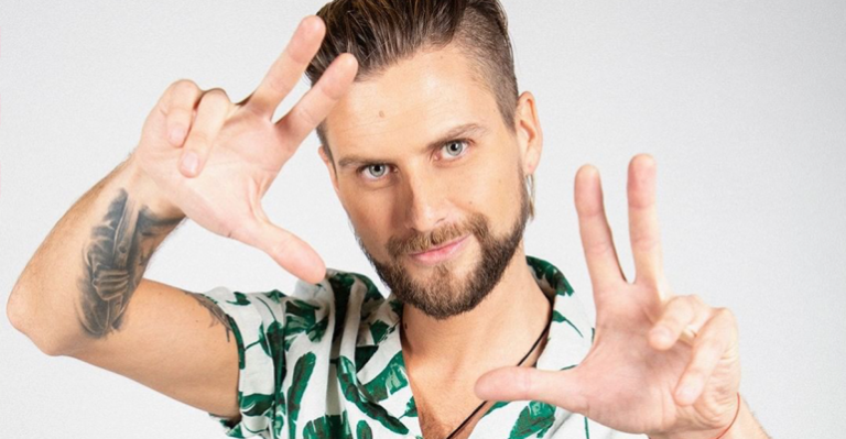 Jean Philippe Cretton reveló el misterio sobre foto que muestra más de lo normal en Instagram