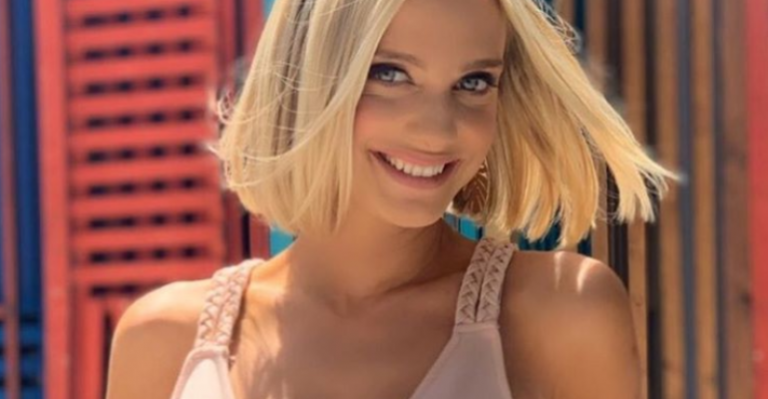 El éxito año laboral y personal de Emilia Daiber: “Me siento súper afortunada”