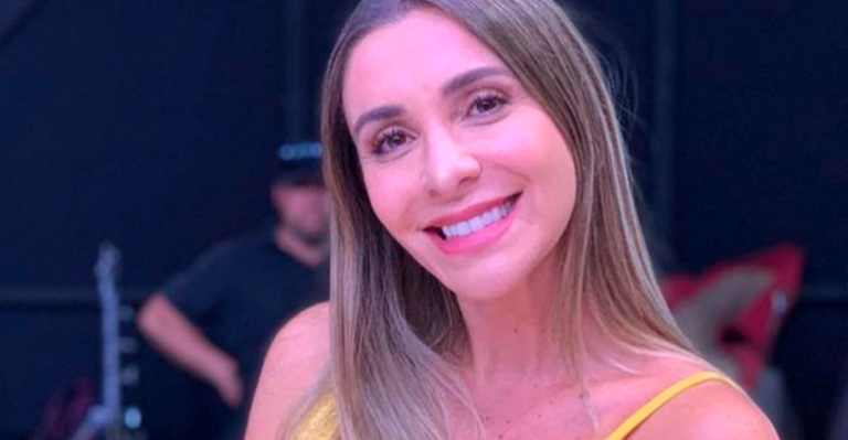 Desafío Tierra: Daniela Urrizola presentó nuevo emprendimiento 