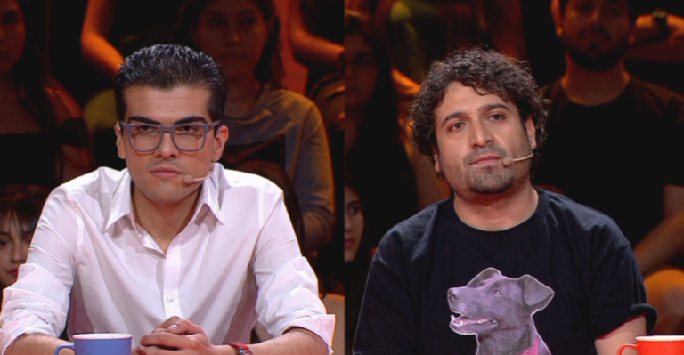 Este es el ganador entre Felipe González y César Miranda en Pasapalabra