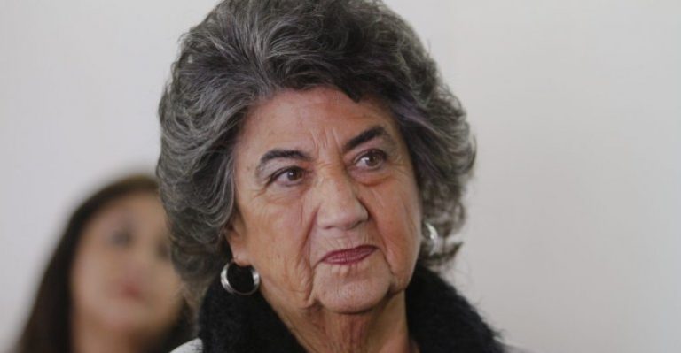 Virginia Reginato rompió el silencio tras protestas en su contra: 