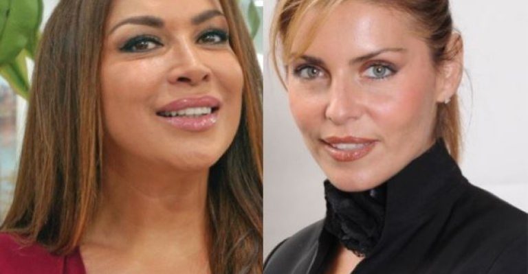 Marlen Olivarí y Andrea Molina competirán por la alcaldía de Viña del Mar