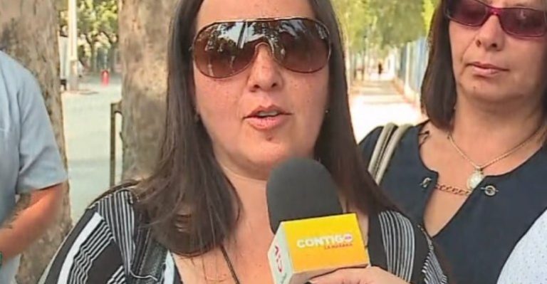 Esposa de tripulante fallecido en Hércules C-130: “Tengo tres hijos pequeños que hasta el día de hoy esperan a su padre”