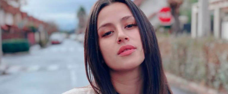 Karla Melo estalla redes sociales con emocionante cover de “Mi Verdad” de Anita Tijoux