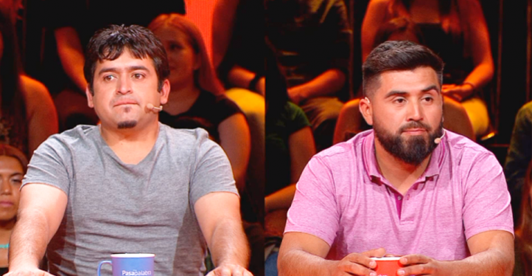 Este es el ganador entre Joel Leal y Alfredo Sánchez en Pasapalabra