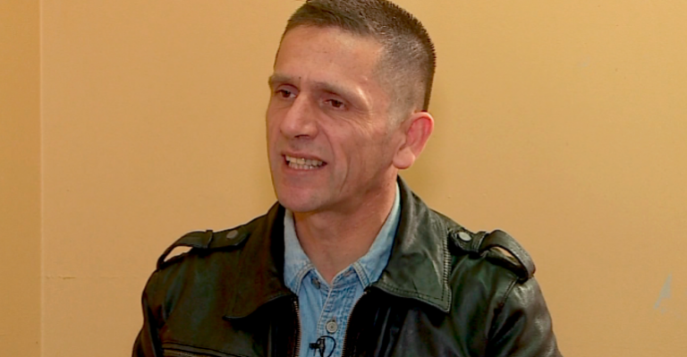 “Me siento peor que Hannibal Lecter”: Esta es la entrevista exclusiva del Psicópata de Placilla