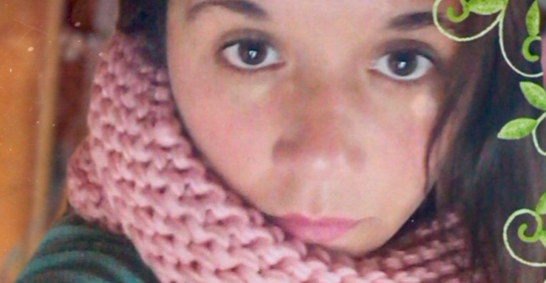 Exclusivo: Estos son los últimos mensajes que envió Claudia Agüero antes de desaparecer