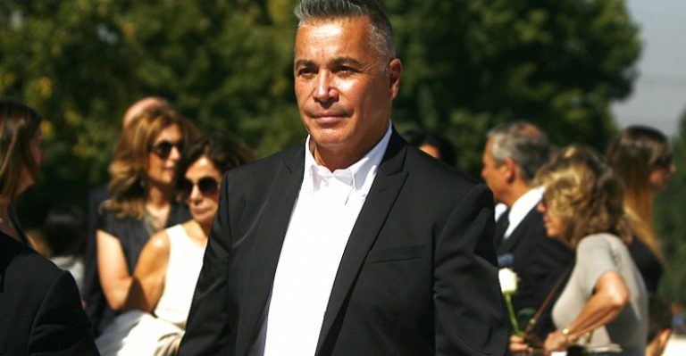 “Pueden hacer un tour”: La excéntrica casa de Willy Geisse que impresionó en La Divina Comida