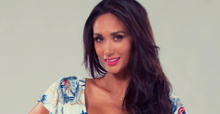 El sueño de Pamela Díaz en el amor: 