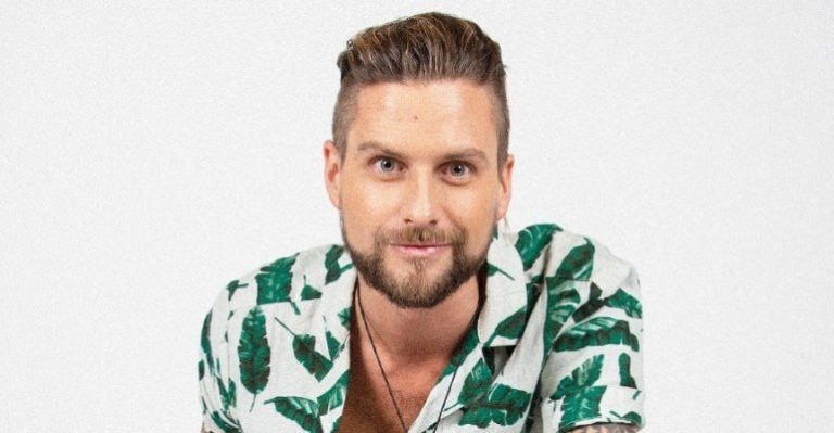 Jean Philippe Cretton envió un mensaje a los televidentes luego de su aparición en matinal