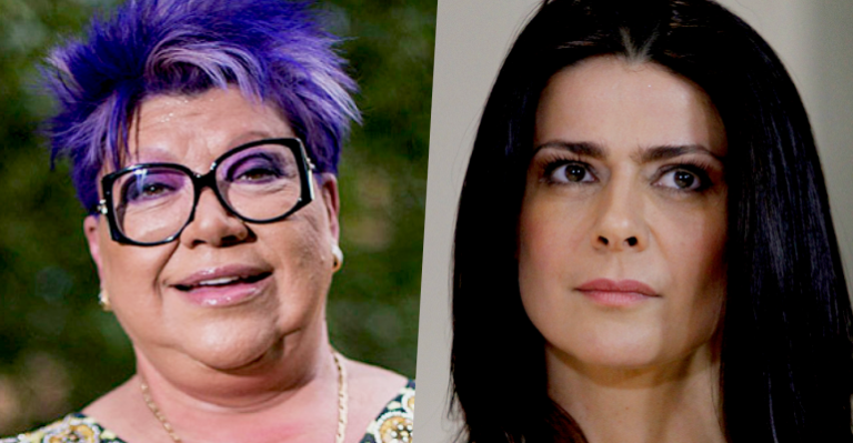 Paty Maldonado impactó con polémicas declaraciones sobre Tonka Tomicic