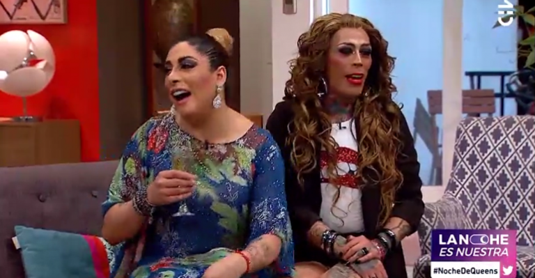 La Noche Es Nuestra | Capítulo 19 de enero