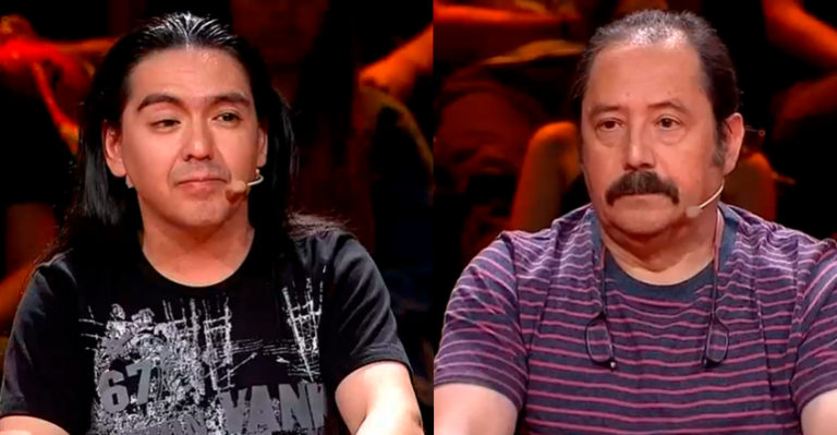 Este es el ganador entre Jorge Figueroa y Juan Gabriel Jara en Pasapalabra