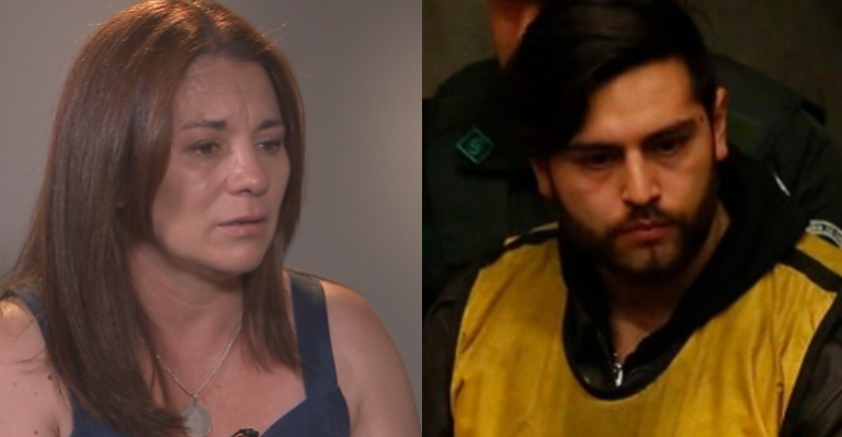 Mamá de Fernanda Maciel realizó insólita revelación sobre Felipe Rojas: “Me piropeaba”