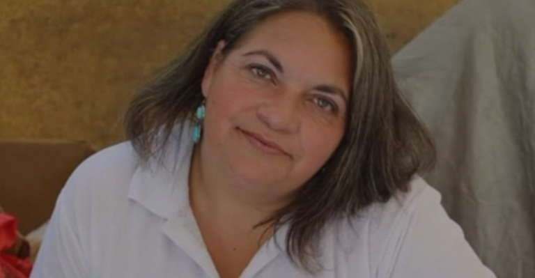 Misteriosa desaparición en Las Chilcas: Mujer fue a feria de emprendedores y nunca regresó