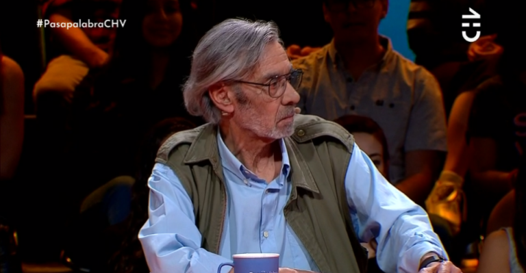 ¿Lucas o Lucáks?: Twitteros reaccionaron por confusión de participante en Pasapalabra