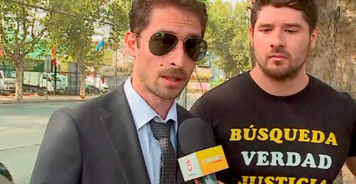 Amigo de tripulante fallecido en avión FACh: “No tuvimos ni siquiera un cuerpo al cual despedir”