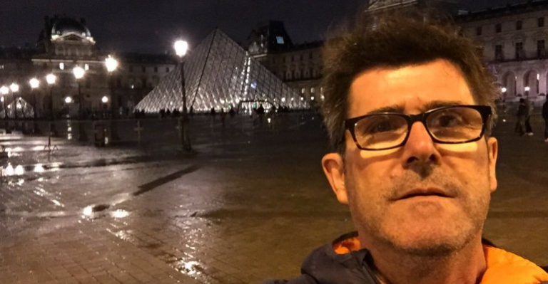 Hasta con sala de cine: La lujosa casa de Marcelo Comparini que sorprendió en La Divina Comida