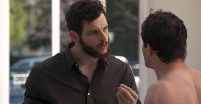 Gemelas | Capítulo 83