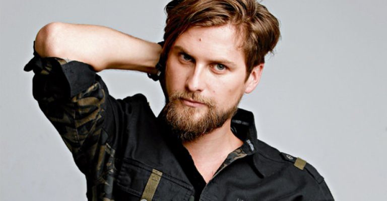 Jean Philippe Cretton reveló su secreto tecnológico para arreglar sus covers