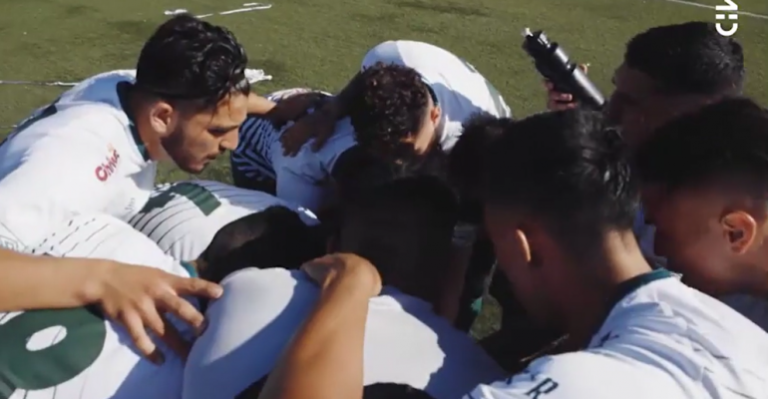 Rodelindo Román | Capítulo 30