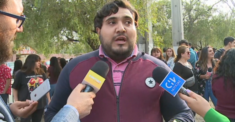 Relato de ex recluso impactó previo a rendición de PSU