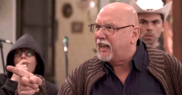 Gemelas | Capítulo 86