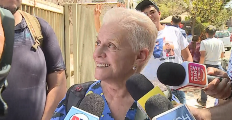 Perito Carmen Cerda se refirió a diligencias en Caso Fernanda Maciel: 