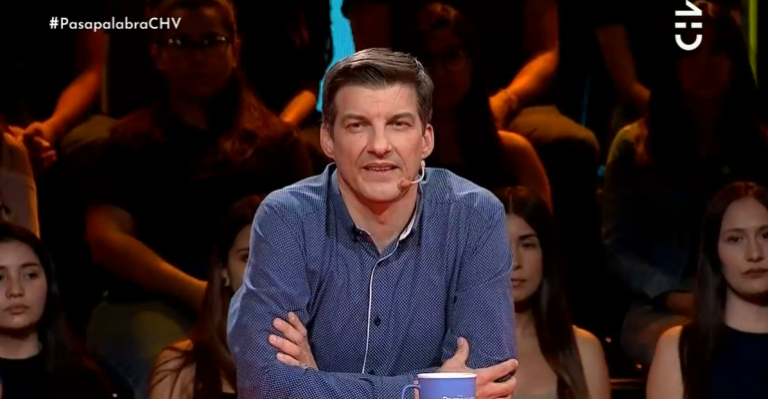 La especial petición de Daniel Stingo a Julián Elfenbein para concentrarse: 