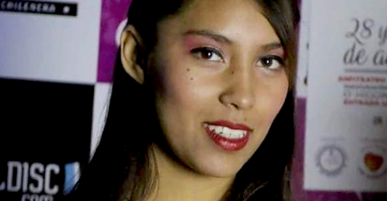 ¿Hubo participación de terceros? Esta sería la causa de muerte de imputado por crimen de Xaviera Rojas