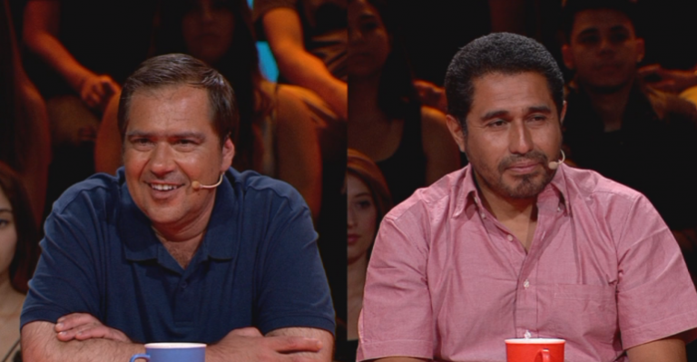 Este es el ganador entre Rodrigo Aguilar y Fernando Díaz en Pasapalabra