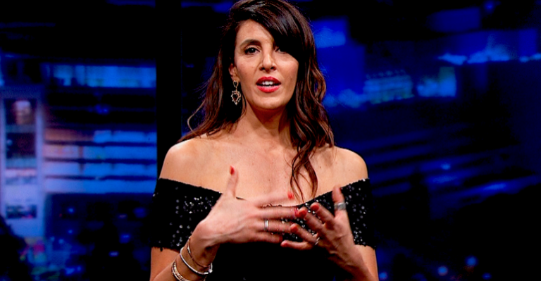 Mariana Marino revelará desconocido romance con Alexis Sánchez