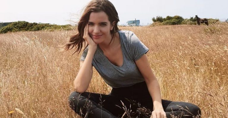 Millaray Viera anunció sorpresas para este 2020 en Chilevisión