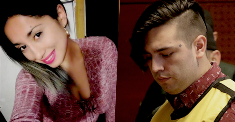 Audiencia clave: ¿Felipe Rojas contará toda la verdad sobre el crimen de Fernanda Maciel?