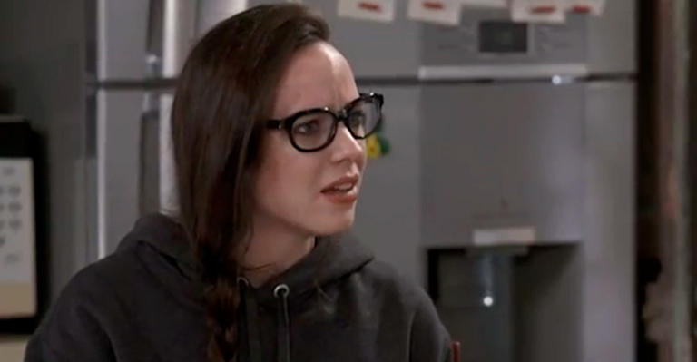 Perla se sinceró y recordó cuando le rompieron el corazón