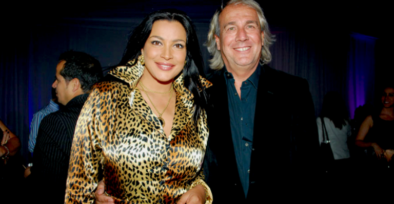 ¿Qué pasó? Marlen Olivari se separó de Luciano Marocchino tras 11 años de relación