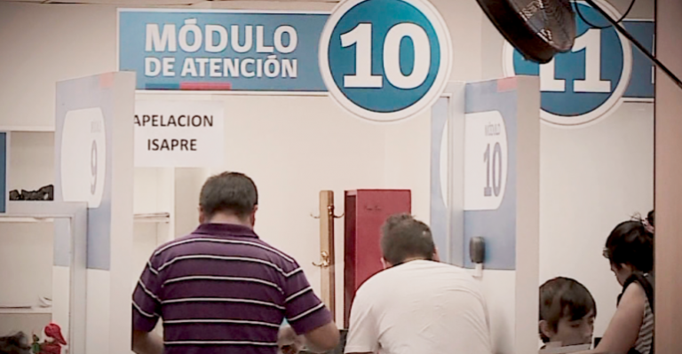 ¿Reclamos o felicitaciones? La verdadera realidad del Compin