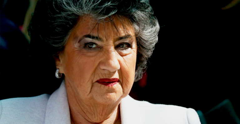 Revelan que pifias a Virginia Reginato en Festival de Viña se ocultarían subiendo volumen de la orquesta