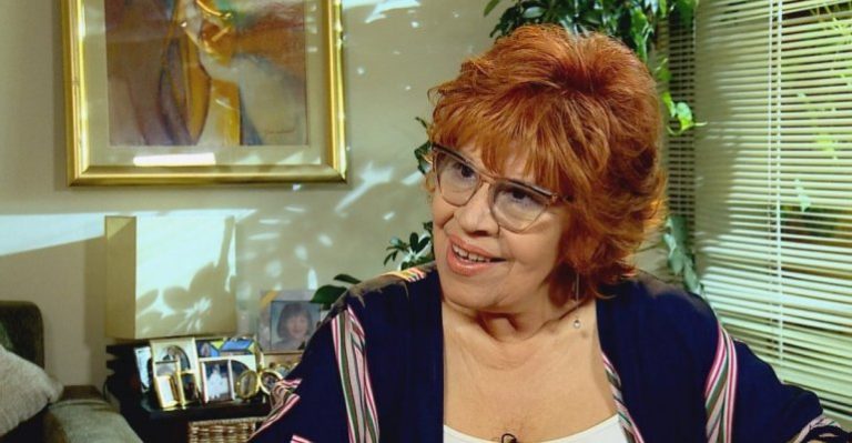 Maitén Montenegro: “La tv ha caído en el error de tener pocas personas y muchos personajes”