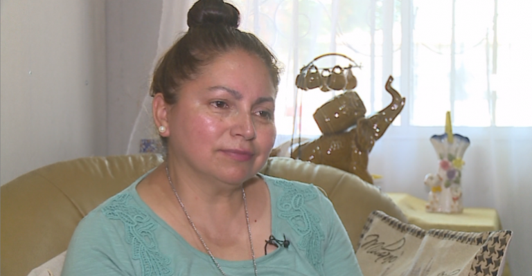 Mujer denunció que mensajero de hospital la golpeó dejándola inconsciente