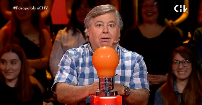 Julián Elfenbein expulsó a Ernesto Belloni de Pasapalabra por confuso incidente