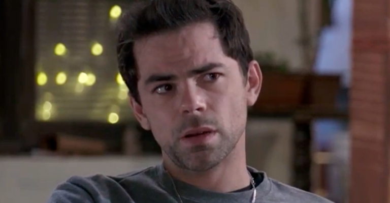 Gemelas | Capítulo 82