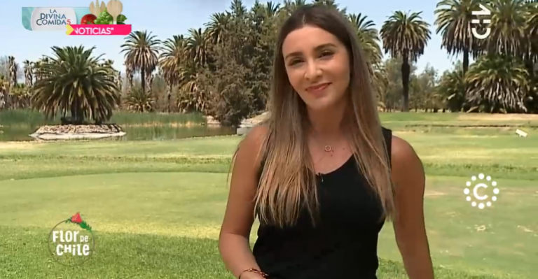 Flor de Chile | Capítulo 4 de enero